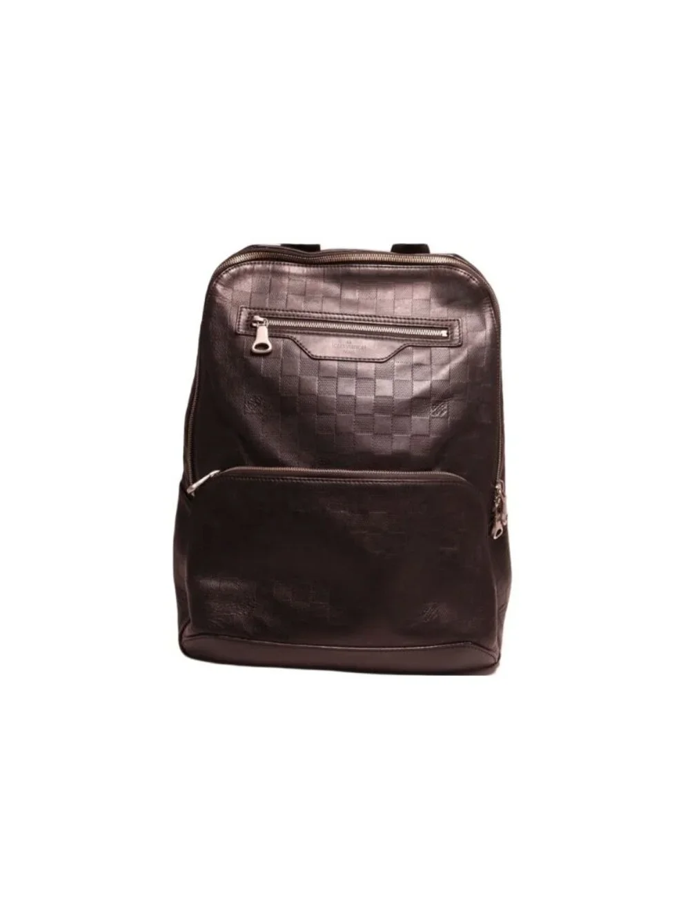 Louis Vuitton Damier Infini Avenue Backpack